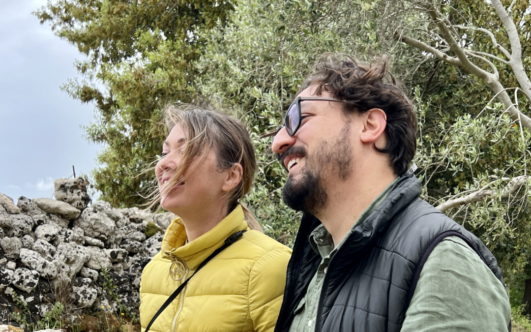 Benvenuti a MAT : la storia si fa comunità