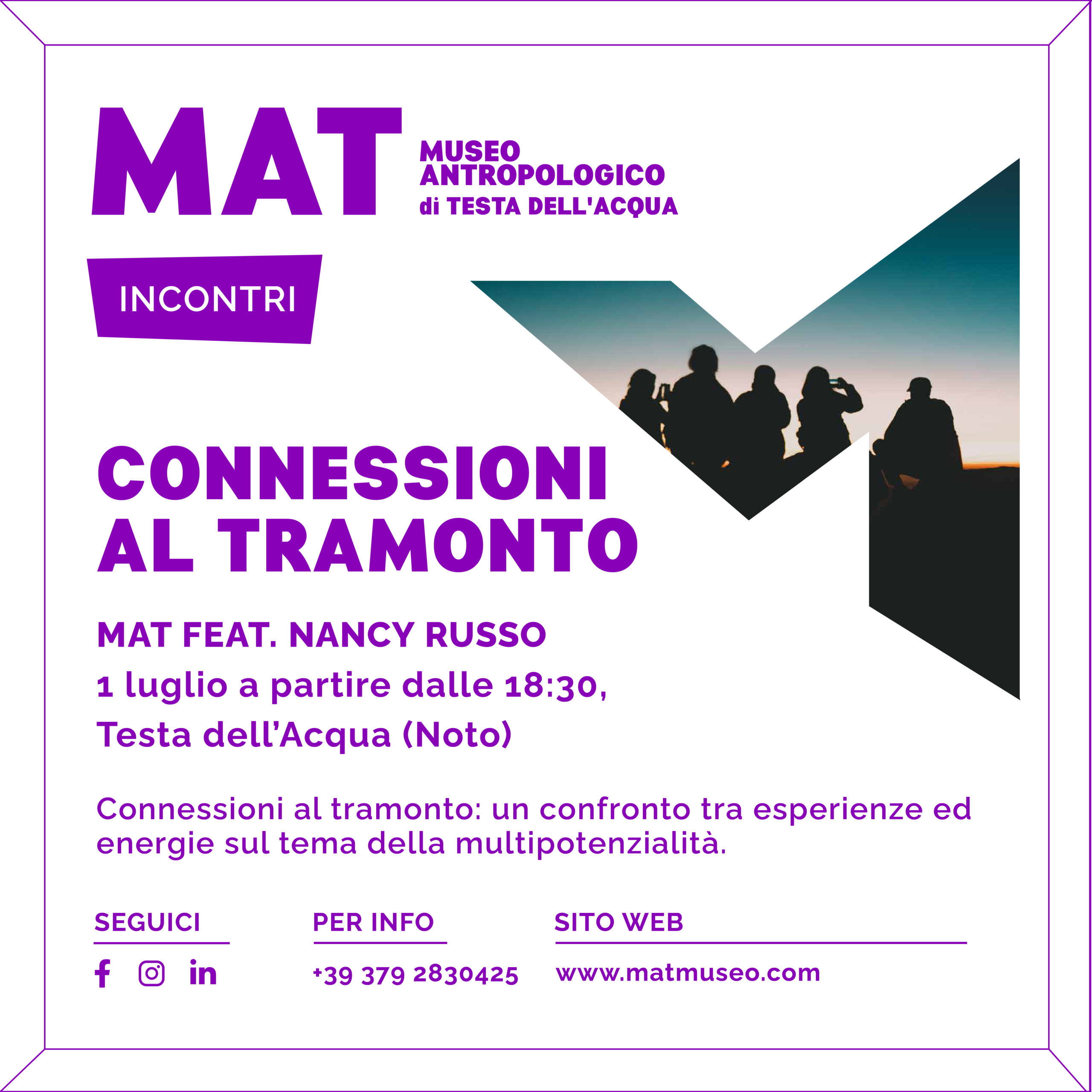 connessioni